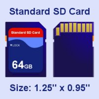 SD Card