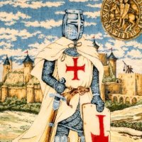 Templar Tapestry